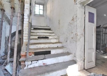 Stabile - Palazzo Via Galielo Ferraris, Livorno Ferraris - foto 17