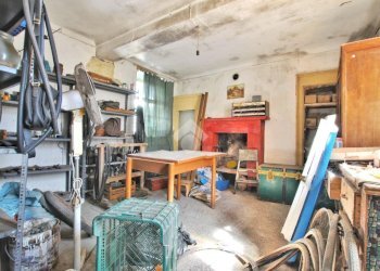 Stabile - Palazzo Via Galielo Ferraris, Livorno Ferraris - foto 20