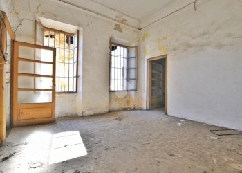 Stabile - Palazzo Via Galielo Ferraris, Livorno Ferraris - foto 22