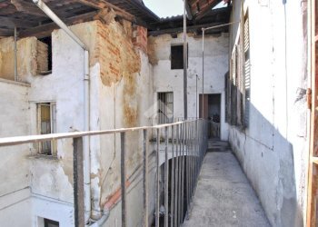 Stabile - Palazzo Via Galielo Ferraris, Livorno Ferraris - foto 26