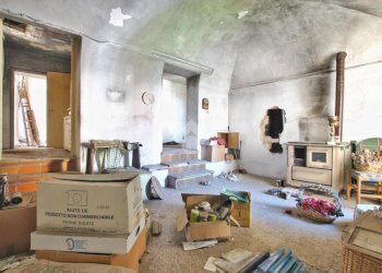 Stabile - Palazzo Via Galielo Ferraris, Livorno Ferraris - foto 30