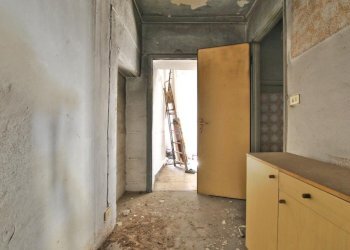 Stabile - Palazzo Via Galielo Ferraris, Livorno Ferraris - foto 34