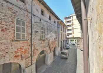 Stabile - Palazzo Via Galielo Ferraris, Livorno Ferraris - foto 38