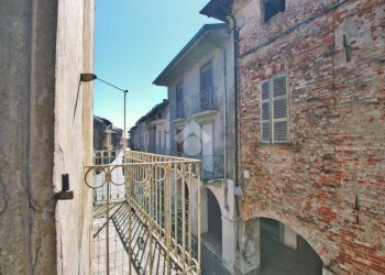 Stabile - Palazzo Via Galielo Ferraris, Livorno Ferraris - foto 39