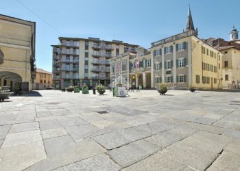 Stabile - Palazzo Via Galielo Ferraris, Livorno Ferraris - foto 40