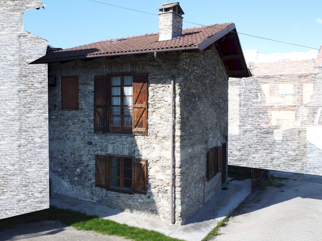 Casa semi indipendente Via giusti, Susa - foto 1