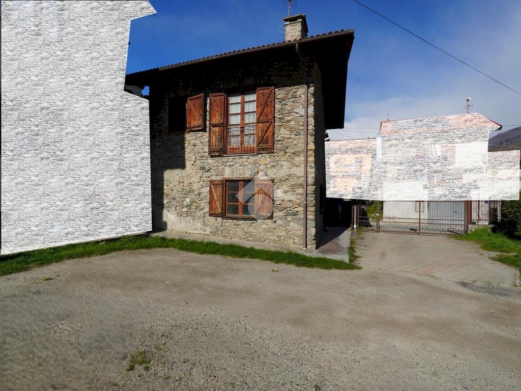 Casa semi indipendente Via giusti, Susa - foto 2
