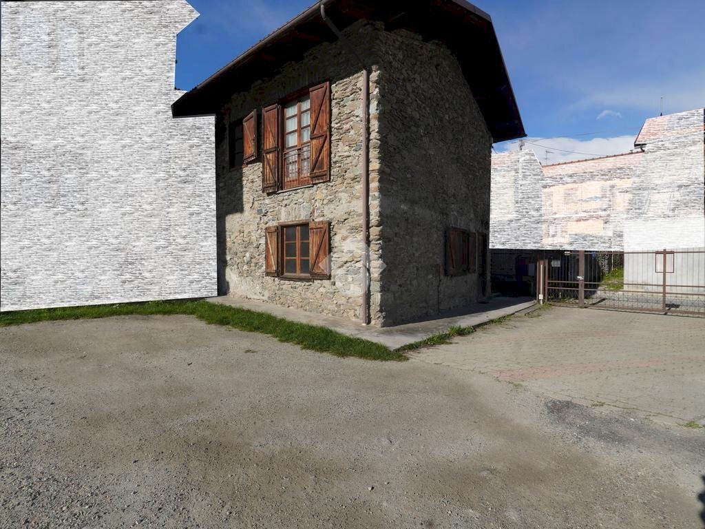Casa semi indipendente Via giusti, Susa - foto 3