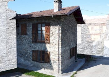 Casa semi indipendente Via giusti, Susa - foto 1