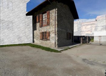 Casa semi indipendente Via giusti, Susa - foto 3