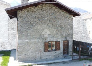 Casa semi indipendente Via giusti, Susa - foto 4