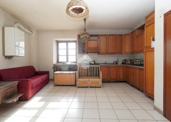 Casa semi indipendente Via giusti, Susa - foto 6