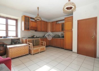 Casa semi indipendente Via giusti, Susa - foto 9