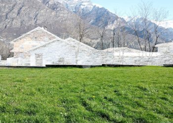 Casa semi indipendente Via giusti, Susa - foto 21