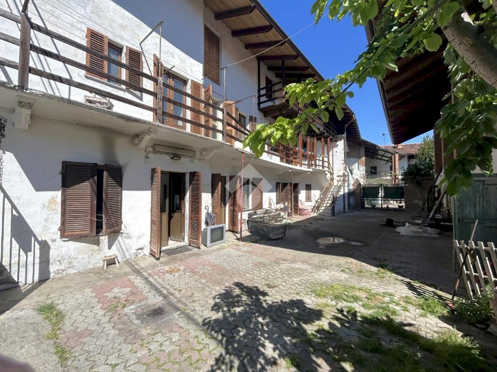 Casa semi indipendente Via Arduino, Borgomasino - foto 1