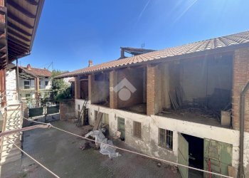 Casa semi indipendente Via Arduino, Borgomasino - foto 4