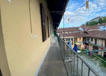 Three-room apartment corso Piemonte, Saluzzo - photo 11