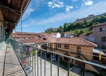 Three-room apartment corso Piemonte, Saluzzo - photo 13