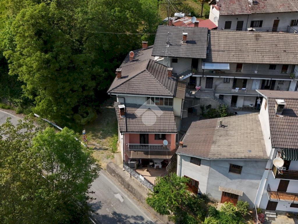 Casa semi indipendente Via Giordani, Brondello - foto 1