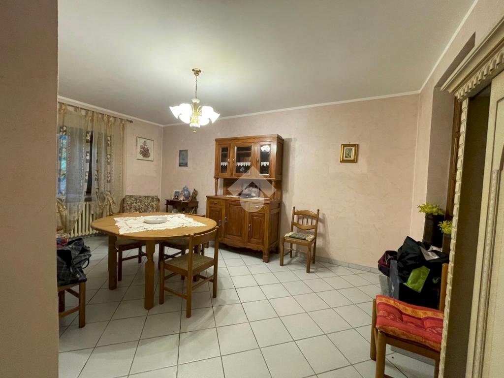 Casa semi indipendente Via Giordani, Brondello - foto 2