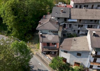 Semi-detached house Via Giordani, Brondello - photo 1