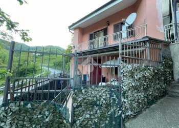Semi-detached house Via Giordani, Brondello - photo 16
