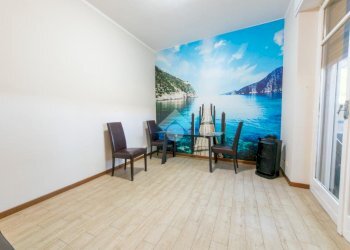Bilocale Corso Duca D'Aosta, Casale Monferrato - foto 1