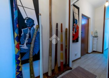 Bilocale Corso Duca D'Aosta, Casale Monferrato - foto 6