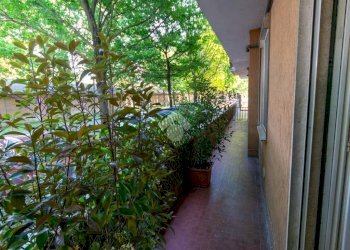 Bilocale Corso Duca D'Aosta, Casale Monferrato - foto 11