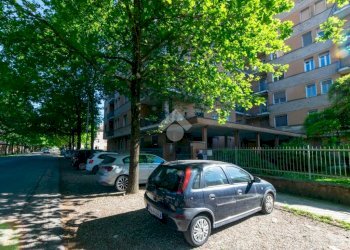 Bilocale Corso Duca D'Aosta, Casale Monferrato - foto 14