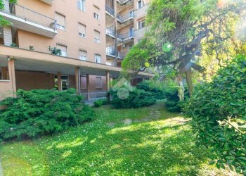 Bilocale Corso Duca D'Aosta, Casale Monferrato - foto 15