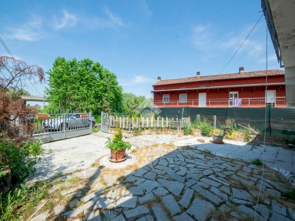 Independent house Via Due Sture, Morano sul Po - photo 3