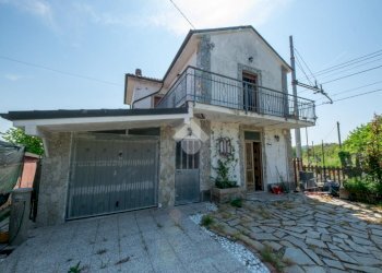 Independent house Via Due Sture, Morano sul Po - photo 1