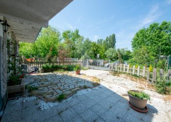 Independent house Via Due Sture, Morano sul Po - photo 4