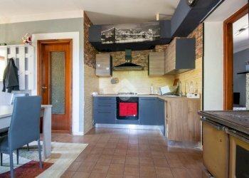 Independent house Via Due Sture, Morano sul Po - photo 7