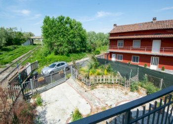 Independent house Via Due Sture, Morano sul Po - photo 16