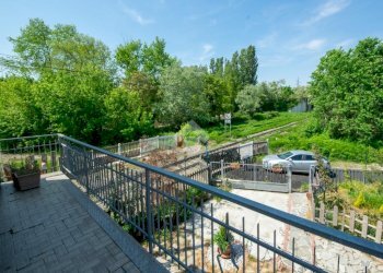 Independent house Via Due Sture, Morano sul Po - photo 17