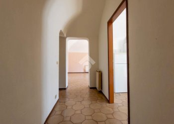 Quadrilocale Piazza XXV Aprile, Casale Monferrato - foto 9