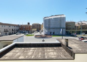 Quadrilocale Piazza XXV Aprile, Casale Monferrato - foto 13