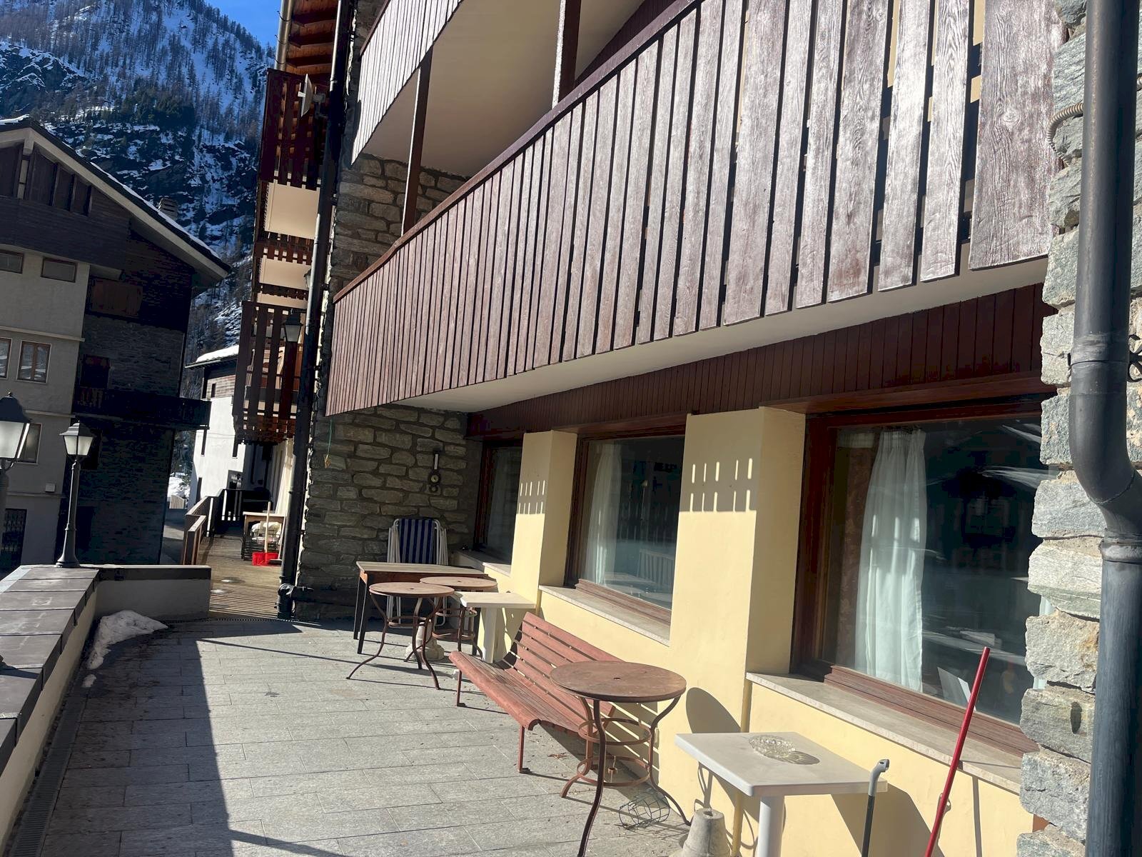 Hotel - Accommodation facility Frazione Dublanc, 53, Champorcher - photo 3