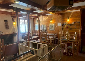 Hotel - Accommodation facility Frazione Dublanc, 53, Champorcher - photo 9