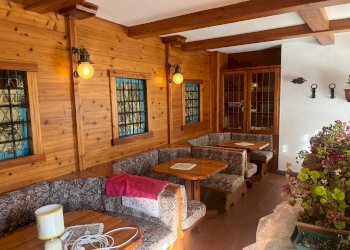 Hotel - Accommodation facility Frazione Dublanc, 53, Champorcher - photo 10
