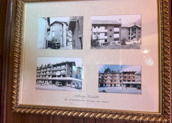 Hotel - Accommodation facility Frazione Dublanc, 53, Champorcher - photo 12