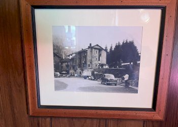 Hotel - Accommodation facility Frazione Dublanc, 53, Champorcher - photo 13
