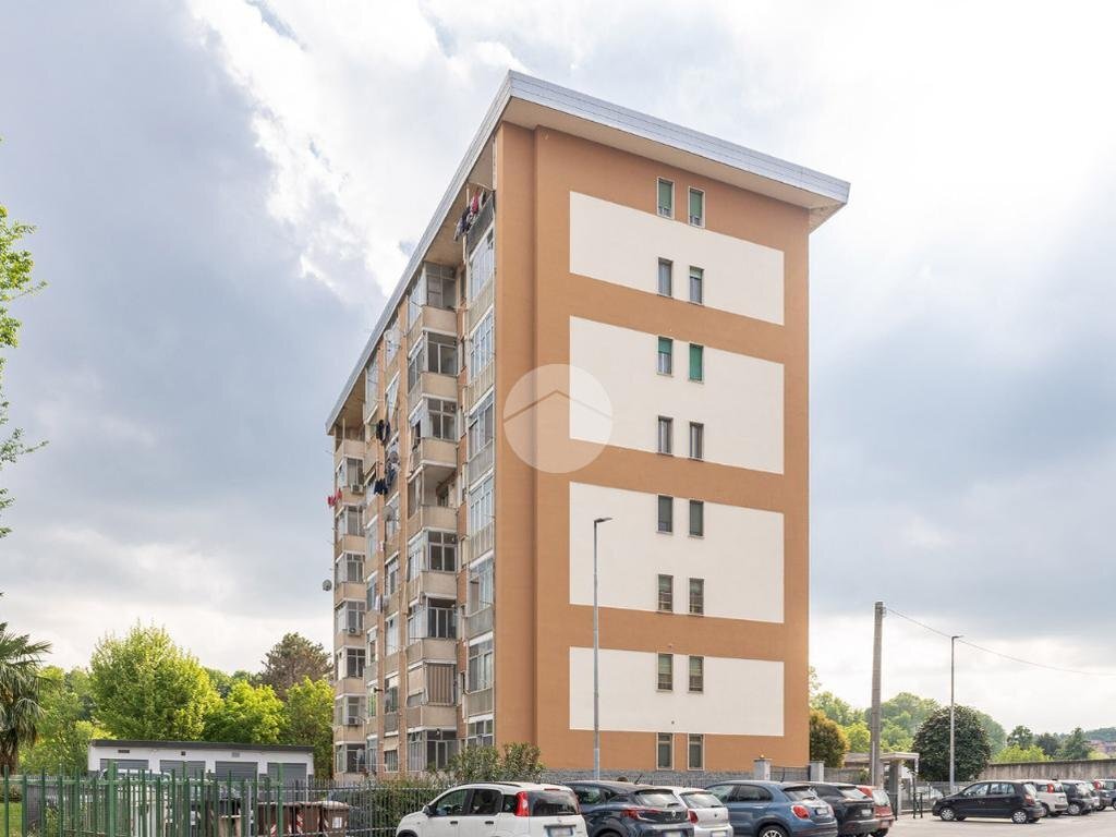 Three-room apartment Via pianezza, Alpignano - photo 1