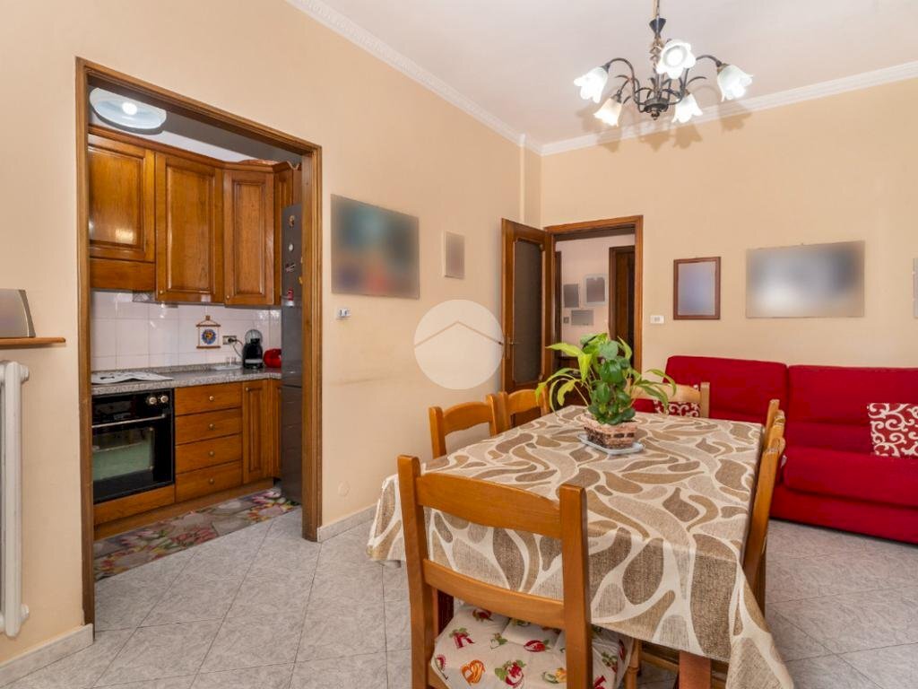 Three-room apartment Via Pianezza, Alpignano - photo 2