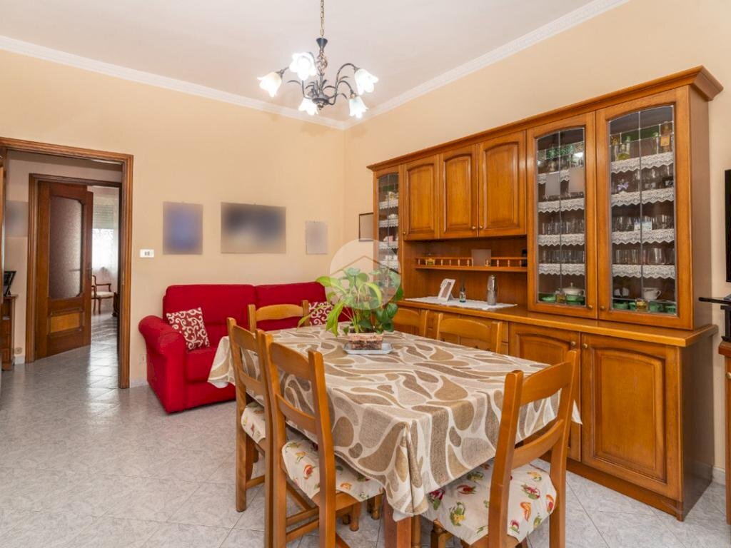 Three-room apartment Via Pianezza, Alpignano - photo 3
