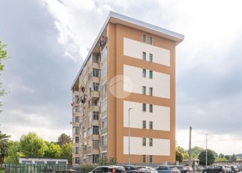 Three-room apartment Via pianezza, Alpignano - photo 1