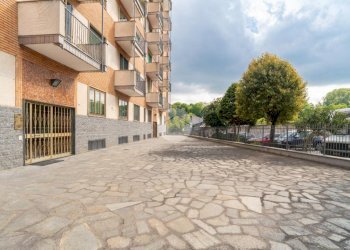 Three-room apartment Via pianezza, Alpignano - photo 5