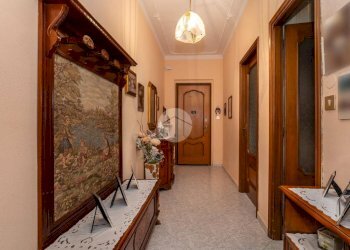 Three-room apartment Via pianezza, Alpignano - photo 8